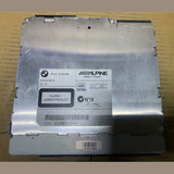 BMW Radio Cd Player Head Unit 9272002 F10 F11 and 6 Series F12