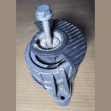 2008-2012 Mercedes-Benz W204 C-Klasse Motorlager vorne links A204 2404317
