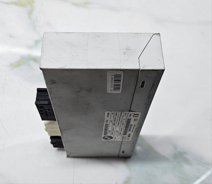 2009-2015 BMW 750i X3 Tailgate Trunk Lid Lift Control Module 7327886 OEM