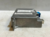 2011-2013 BMW 5er 7er F10 F11 F01 F02 535i Frontkamera Steuergerät 9240222 OEM