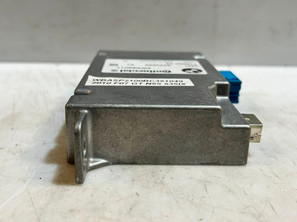 2011-2013 BMW 5' 7' F10 F11 F01 F02 535i Front Camera Control Unit 9240222 OEM