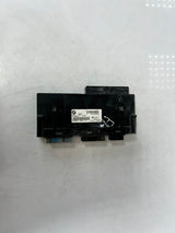 2011-2016 BMW F10 F11 5 Serie 535i Body Control Module BCM 9244393 OEM