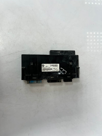 2011-2016 BMW F10 F11 5 Serie 535i Body Control Module BCM 9244393 OEM