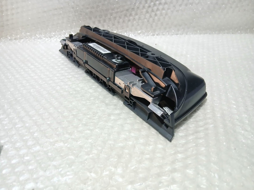 Bmw Tv Screen 6Series 640i 2012 6.5 Inch Display  F12 F06 9266382