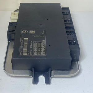 2011-2016 BMW 528i F10 F11 FOOTWELL LIGHT CONTROL MODULE 9345373 OEM