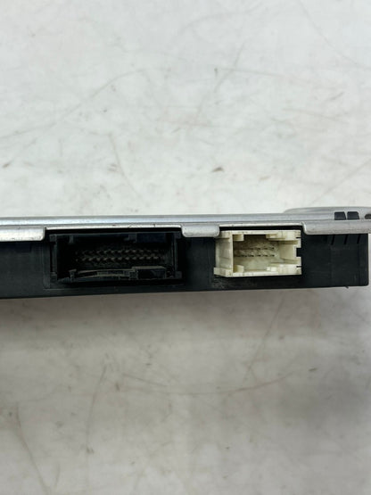 2010-2016 BMW 550i F10 F12 F01 F25 F26 Footwell Light Control Module 9247063 OEM