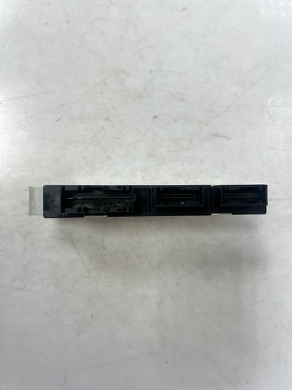 2012 BMW 535i 5 Series F10 and X3 F-Series CAS4 CA Control Module 6809372 OEM