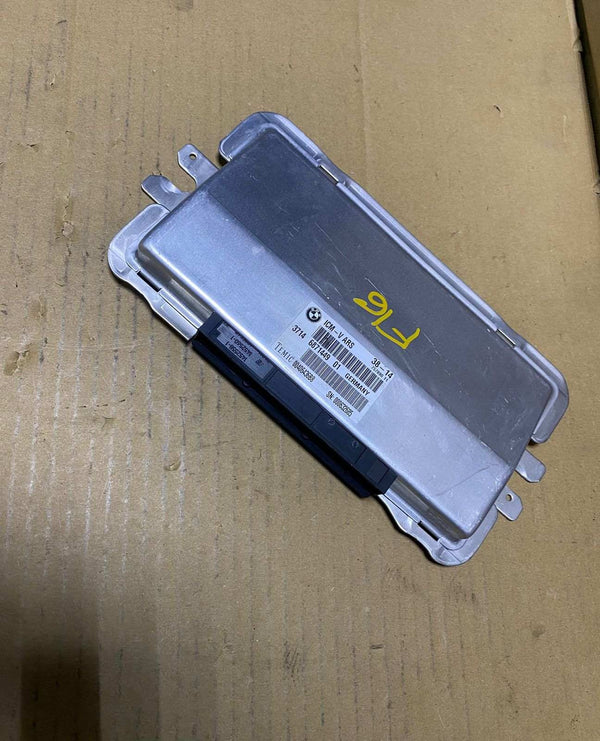 2014-2018 BMW X5 Suspension Control Module 6871449 F15 X5 and F16 X6 
