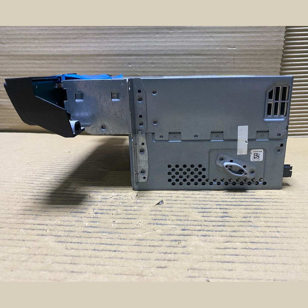 BMW Head Unit Navigation System 9257200 E70 X5 and E71 X6 CIC CD