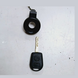 BMW 330i E46 2000 M54 3.0 MOTORSTEUERGERÄT ECU KIT DME MS43 7506307