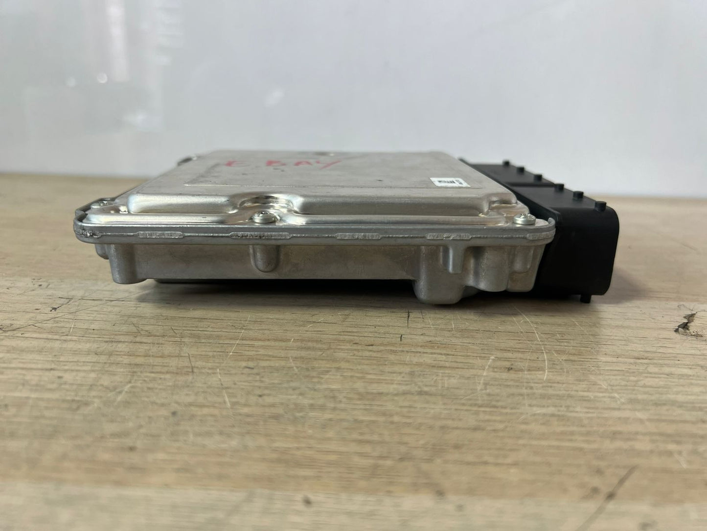 2017 BMW X1 B47 218 F45 Engine Control Unit 8596362 320d F30 420d F32 F36 DIESEL