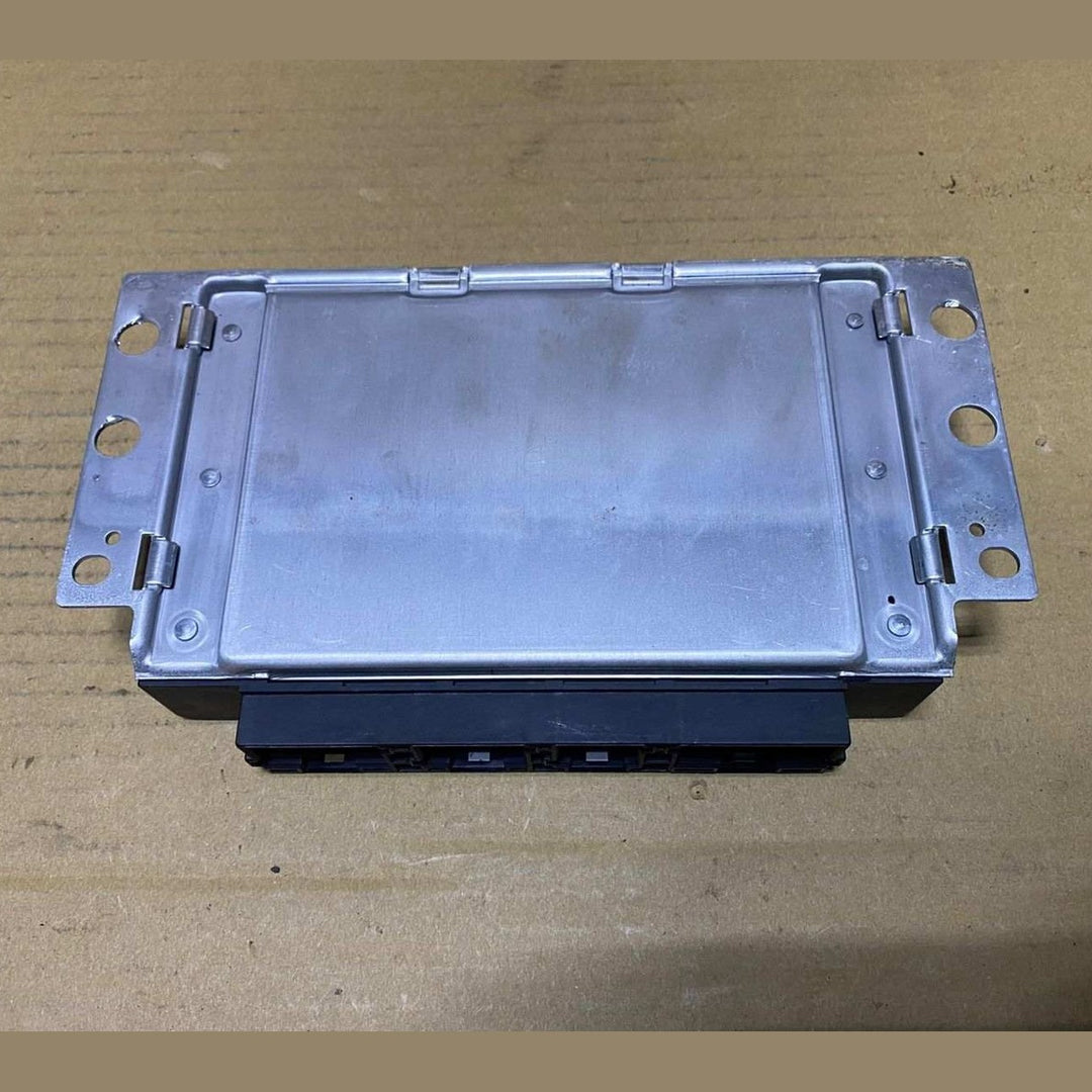 2013-2018 BMW X5 Control Unit Differential Lock 8611736 BMW X5 F15