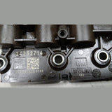 BMW 24252714 GM GA6L45 Automatic Transmission Valve Body Solenoid control unit