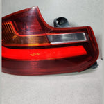 Bild in die Galerieansicht laden, BMW Rear Left Halogen Taillight 4818177 2 Series F22 F23 F87 M Sport