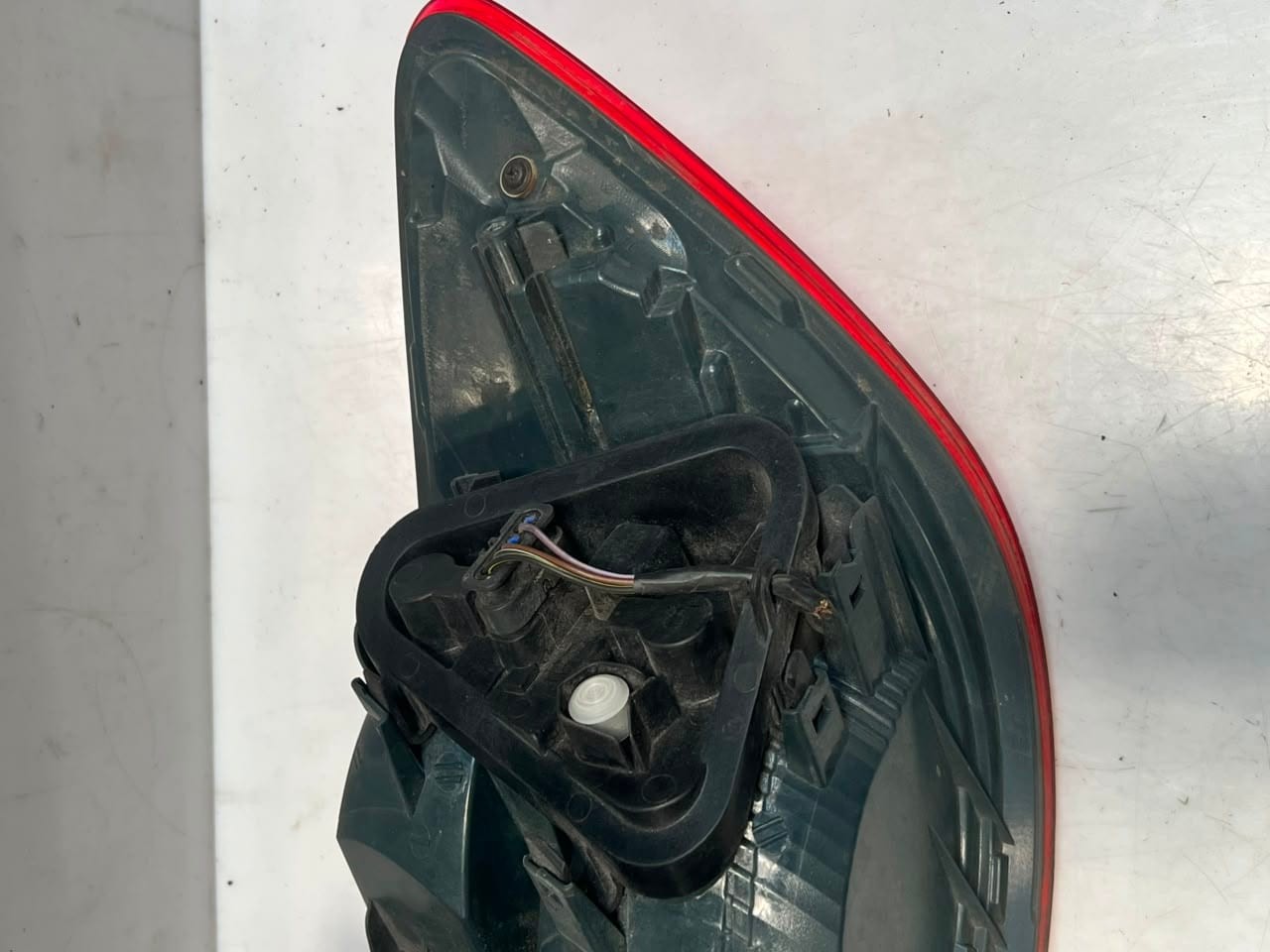 BMW 3 Series F31 Rear Tail Light Lamp Left Outer Rear LCI 7259901 OEM