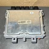 20-22 Mercedes W206 C-Class Engine Control Module Unit ECM ECU A254 9006200 OEM