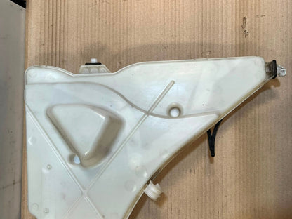 2013-2017 BMW X5 F15 Windshield Washer Fluid Reservoir/Tank BOTTLE 7292424 OEM