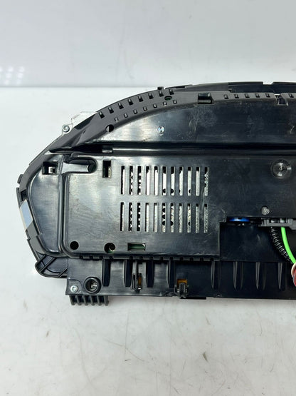 BMW 3SERIES F30 F31 F36 SPEEDOMETER Instrument Cluster 9311406 OEM