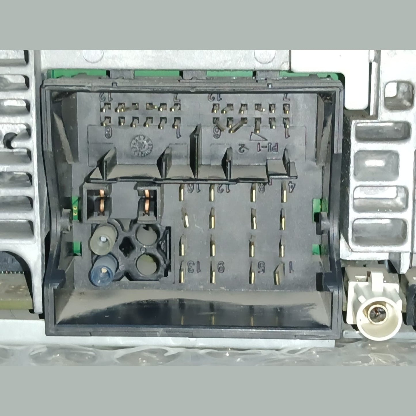 BMW F01 F10 F11 F20 F30 F31 F32 F45 F48 F07 F56 CD HEAD UNIT NAVIGATION 9399444