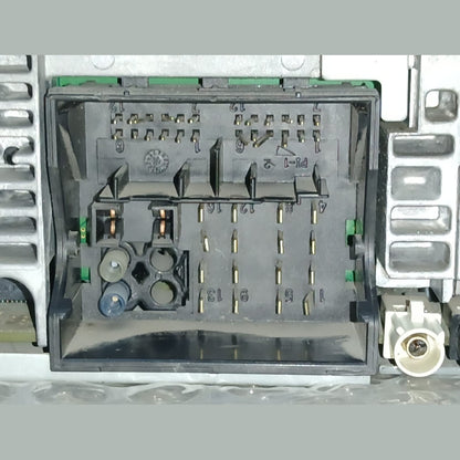 BMW F01 F10 F11 F20 F30 F31 F32 F45 F48 F07 F56 CD HEAD UNIT NAVIGATION 9399444