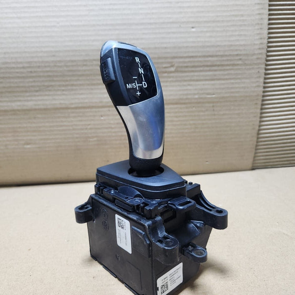 2014-2016 BMW 428i Gear Selector 9296896, 3 Series F30 F31 and 1 Series F20 F21