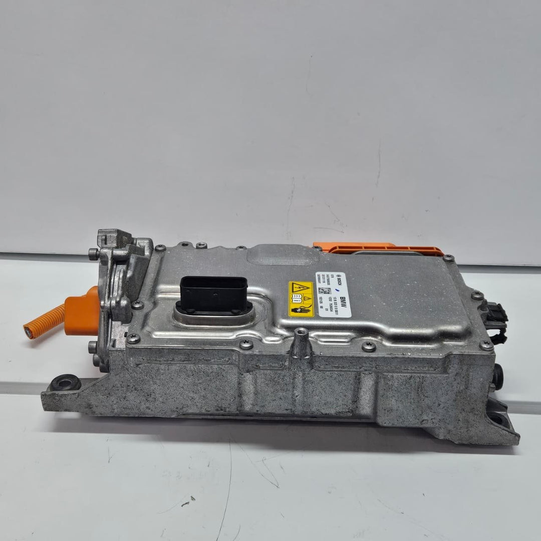 2014-2017 OEM BMW i3 REX 60AH Base Control Unit 7536534