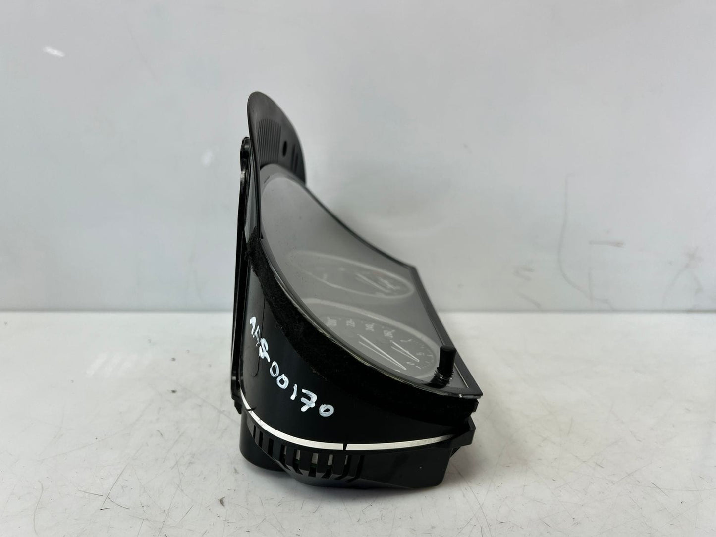BMW 630i 6 Series E63 E64 SPEEDOMETER Instrument Cluster 6983166 OEM