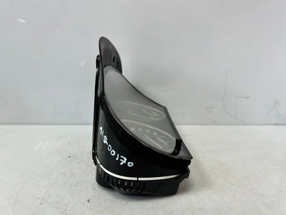 BMW 630i 6 Series E63 E64 SPEEDOMETER Instrument Cluster 6983166 OEM
