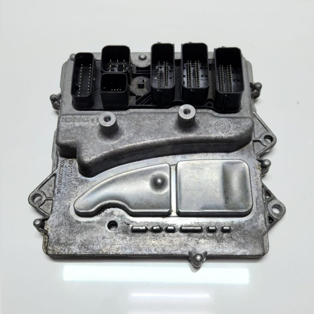 2013 BMW X5 Engine Control Unit 8604275 3 Series F30 F31 GT F34 X5 OEM