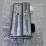 OEM BMW F90 G30 Surround 360 View Camera Control Module ICam2 9867034