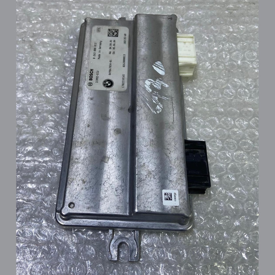 OEM BMW F90 G30 Surround 360 View Camera Control Module ICam2 9867034