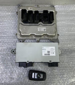 Bild in die Galerieansicht laden, OEM BMW F10 F11 F25 F30 2010-2017 N20 ENGINE CONTROL UNIT ECU KIT DME 8606306
