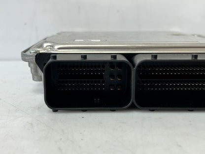 2012 BMW F30 N47D F20 3' 2.0 320d 120d diesel Engine Control Unit ECU 8518568 