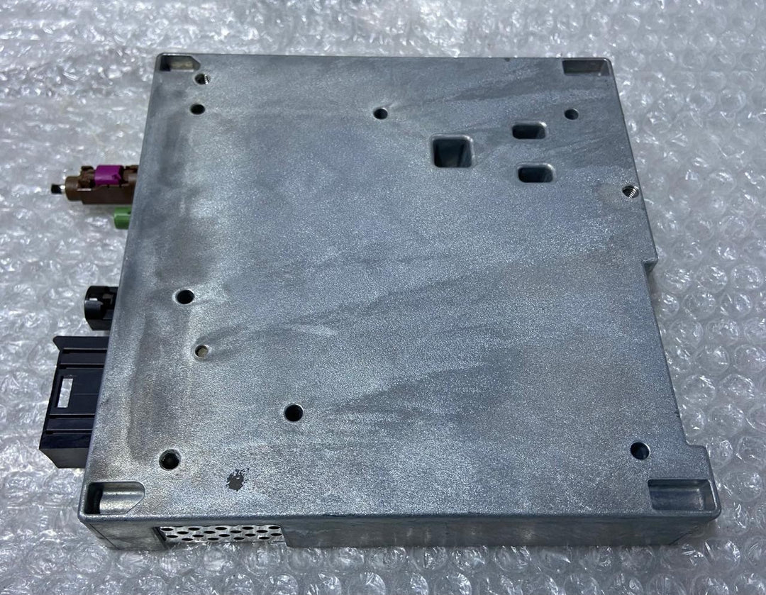 OEM BMW F30 F31 F32 F10 F11 F01 F25 F15 F16 Control Unit TV Module 9366605