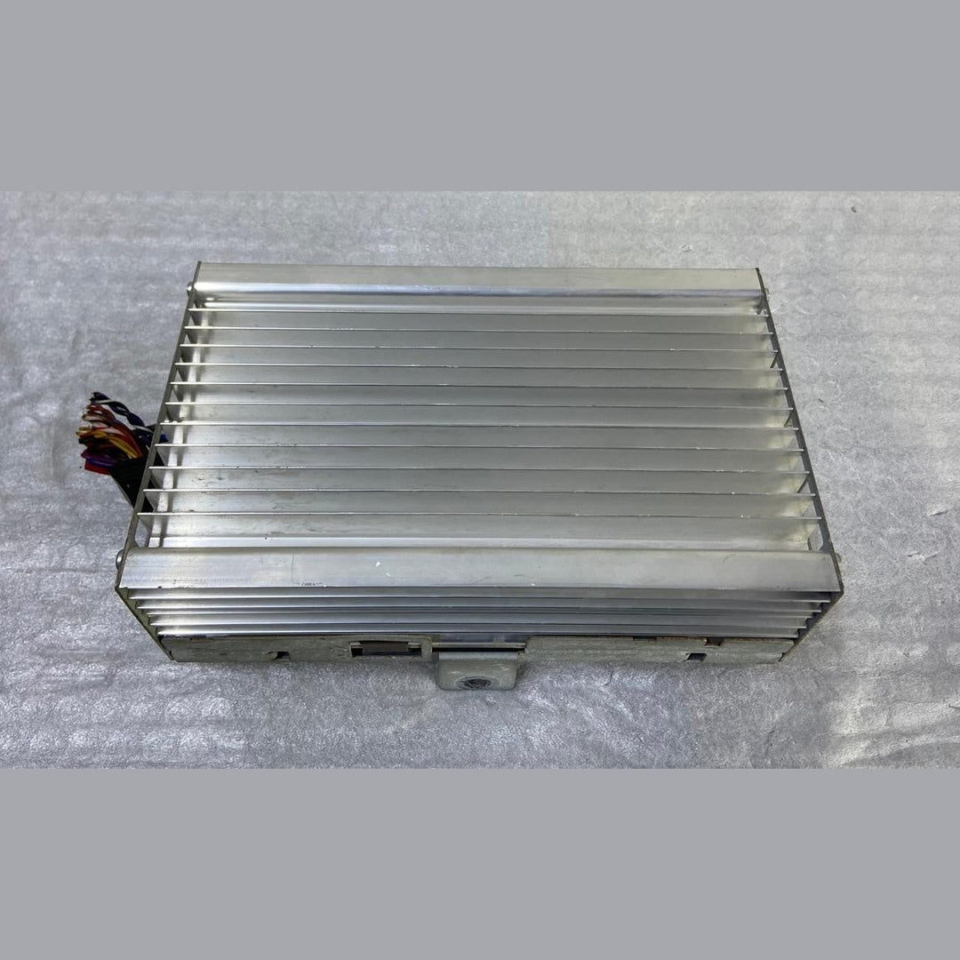 OEM BMW 5 Series F10 F11 530d HI-Fi HARMAN/BECKER Sound Audio Amplifier 9241335