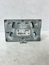 2011-2014 BMW X3 F25 HiFi Audio System Amplifier CONTROL UNIT 9283507 OEM