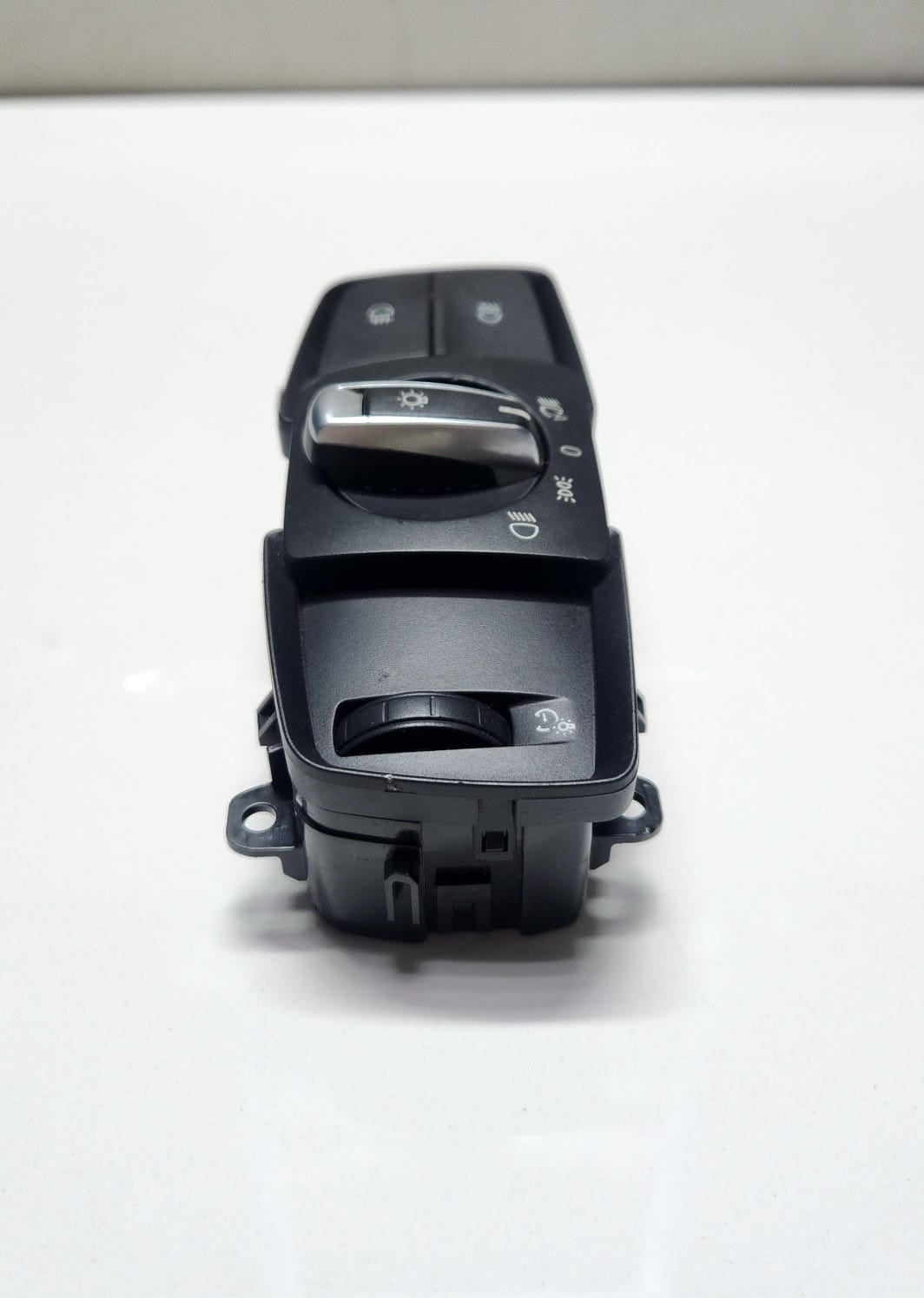 BMW Headlight Control Switch 9265303 1 2 3 4 Series F20 F21 F22 F23 F30 F31 