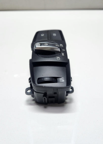 BMW Headlight Control Switch 9265303 1 2 3 4 Series F20 F21 F22 F23 F30 F31 