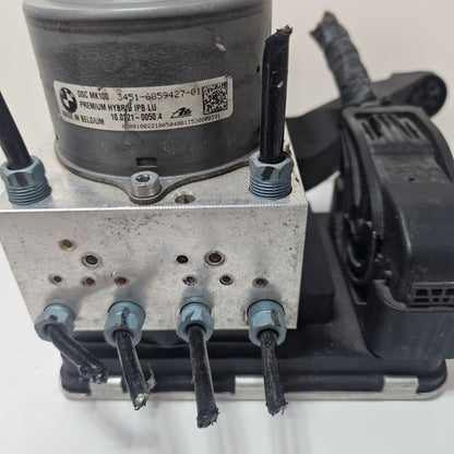 OEM BMW F45 F46 F60 ABS Pump Control Module Assembly 6859428