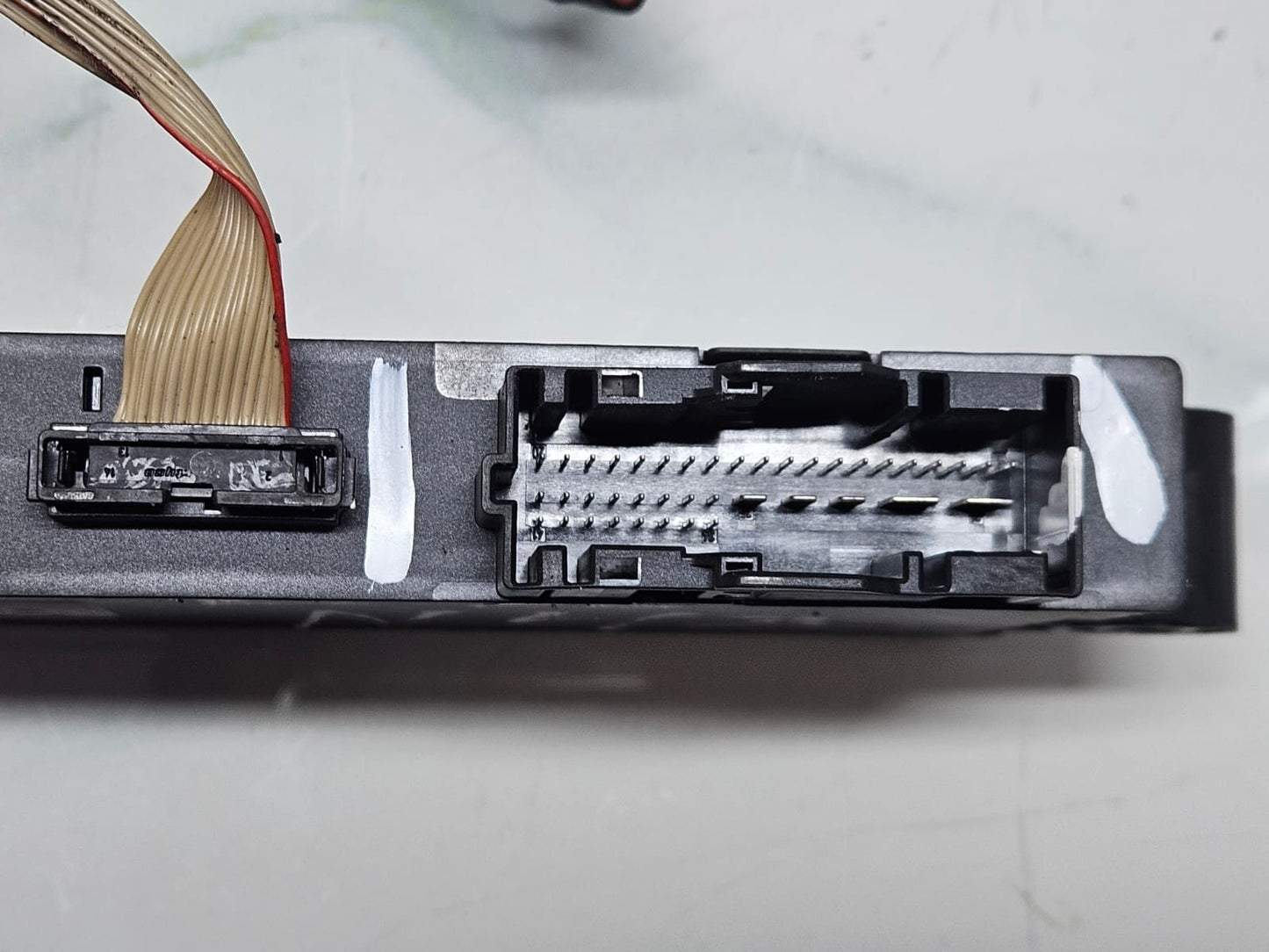 BMW 1 3 E81 E87 E90 E91 N43B20A ECU Engine Control Unit DME MSD81.2 7599881 Set