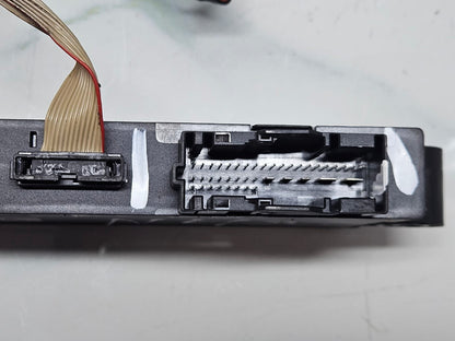 BMW 1 3 E81 E87 E90 E91 N43B20A ECU Engine Control Unit DME MSD81.2 7599881 Set