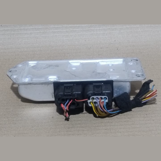BMW X5 E70 X6 E71 E72 TRANSFER BOX CONTROL MODULE CONTROLLER CASE ATC700 7569969