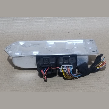 BMW X5 E70 X6 E71 E72 TRANSFER BOX CONTROL MODULE CONTROLLER CASE ATC700 7569969