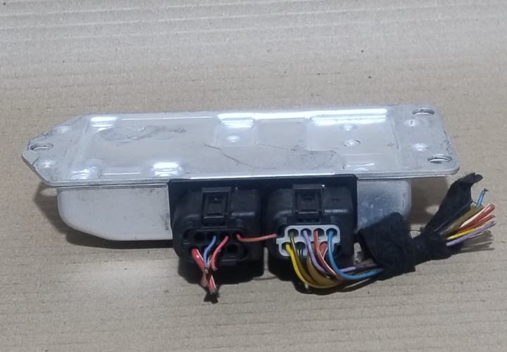 BMW X5 E70 X6 E71 E72 TRANSFER BOX CONTROL MODULE CONTROLLER CASE ATC700 7569969