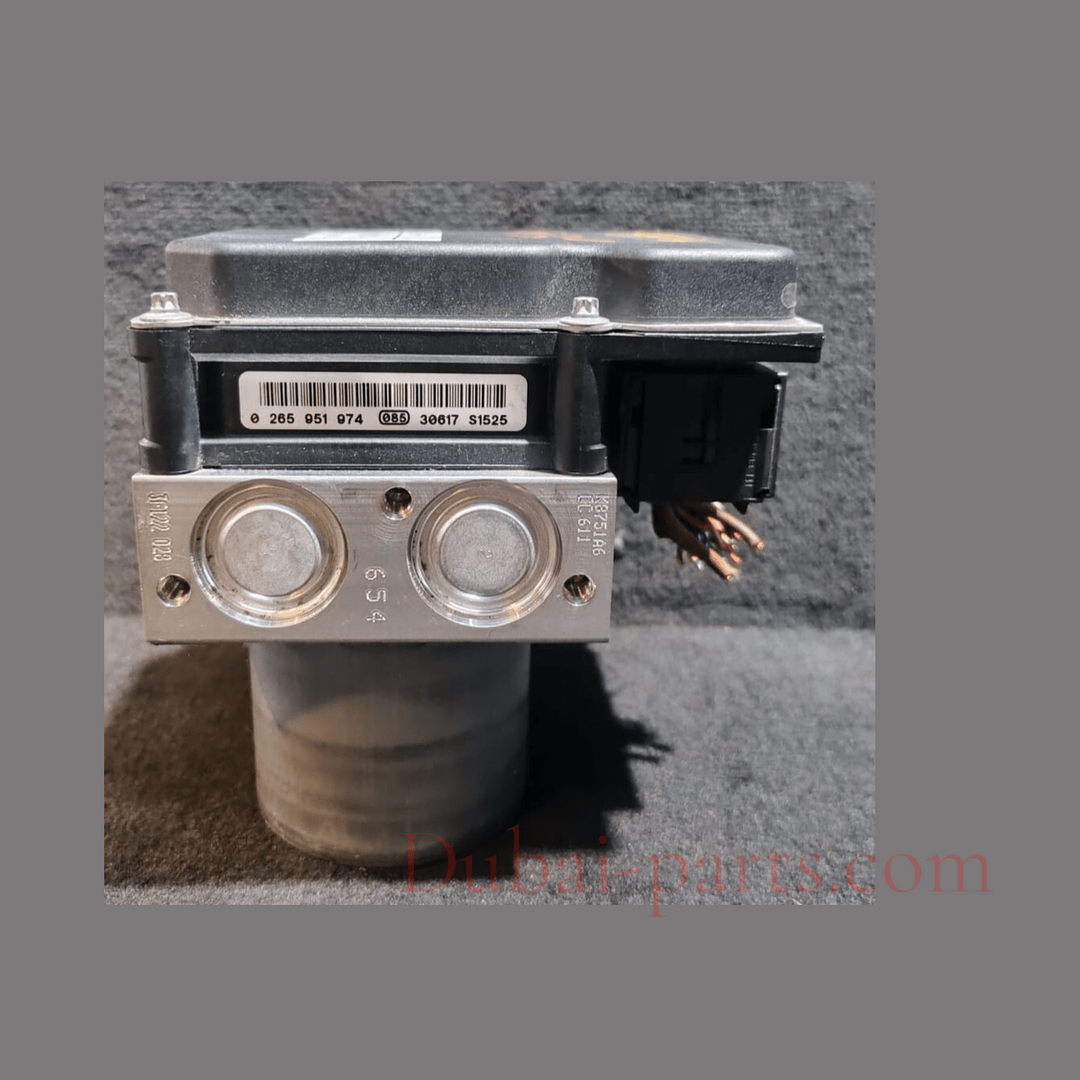 OEM Brake Pump BMW X1 E84 Hydraulic Unit ABS Pump Module 6860214 6860215
