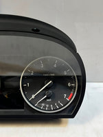 Load image into Gallery viewer, 2010-2012 BMW X1 E84 INSTRUMENT CLUSTER Speedometer 9242340 OEM