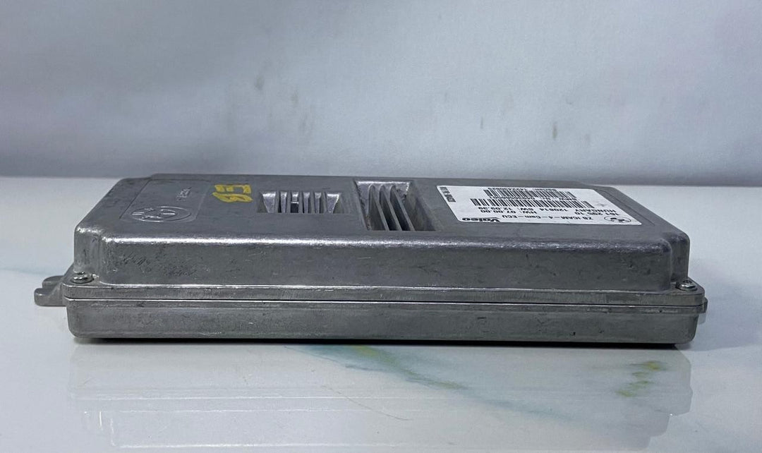 OEM BMW X5 F15 SURROUND VIEW CAMERA CONTROL MODULE 9365665