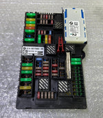Load image into Gallery viewer, OEM BMW 740 750 G11 G12 REAR POWER DISTRIBUTION FUSE RELAY BOX MODULE 9377503