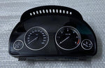Load image into Gallery viewer, OEM BMW F10 2014 DIESEL SPEEDOMETER / INSTRUMENT PANEL CLUSTER 9348714