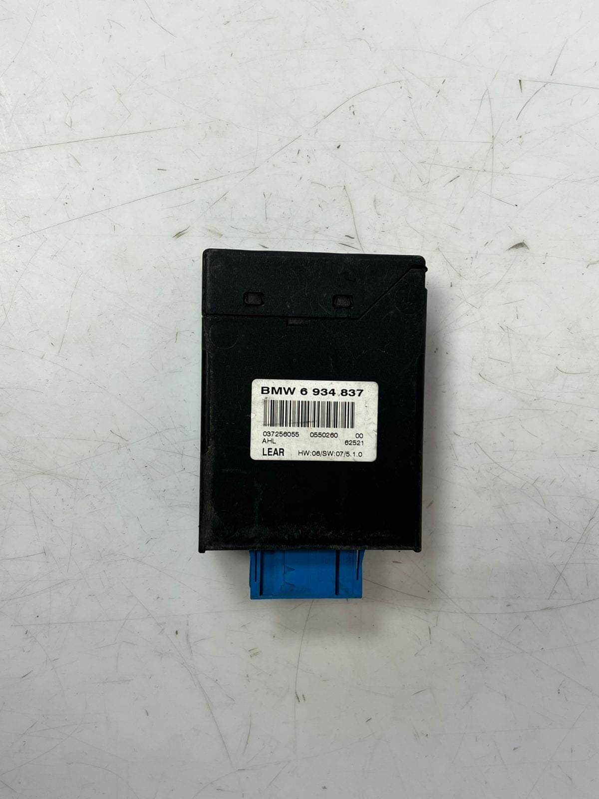BMW 3' 4' X3 X5 E46 E53 E60 E65 Adaptive Headlight Control Module Xenon 6934837